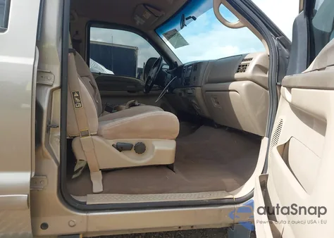 2002 Ford F-350 Lariat/Xl/Xlt из США, поврежденный, VIN 1FTSW31F72EA21364